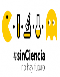 sin ciencia no hay futuro