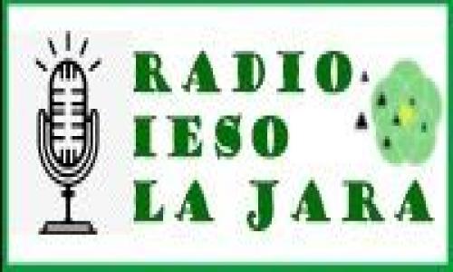 Logo RADIO IESO LA JARA