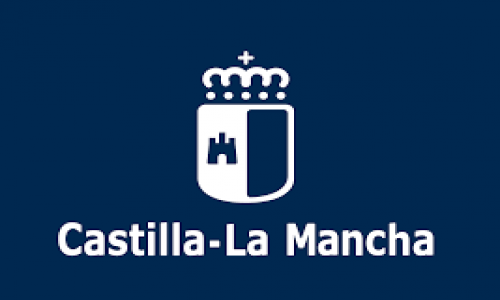 Logo Gobierno de Castilla La Mancha