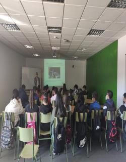Taller DGT Alcohol y Drogas