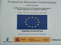 Escuelas Conectadas