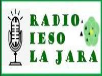 Logo RADIO IESO LA JARA